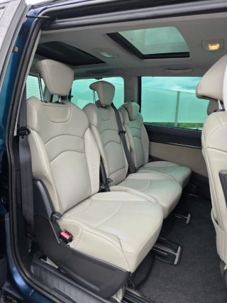 Citroen C8 ADAPTADO RAMPA