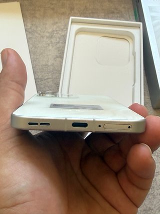 Oppo Reno 14 5G Nuovo 12GB/512GB