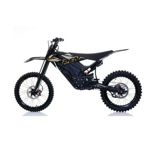 Pit Bike Eléctrica RFN ARES RALLY PRO