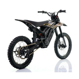 Pit Bike Eléctrica RFN ARES RALLY PRO