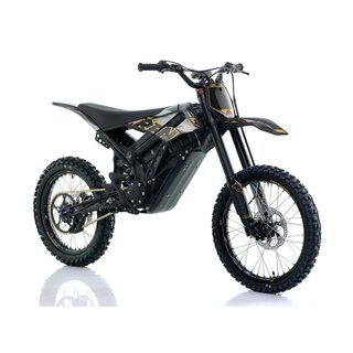 Pit Bike Eléctrica RFN ARES RALLY PRO