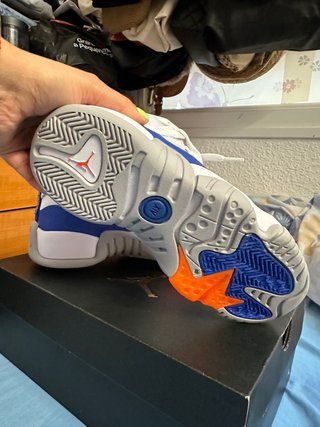 Zapatillas Jordan
