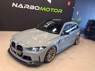 BMW  M3 TOURING CSL