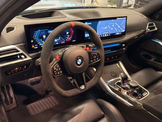 BMW  M3 TOURING CSL