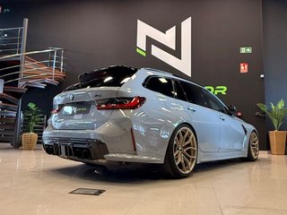 BMW  M3 TOURING CSL