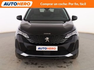 Peugeot 3008 1.2 PureTech Allure
