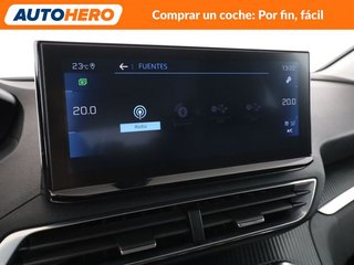 Peugeot 3008 1.2 PureTech Allure