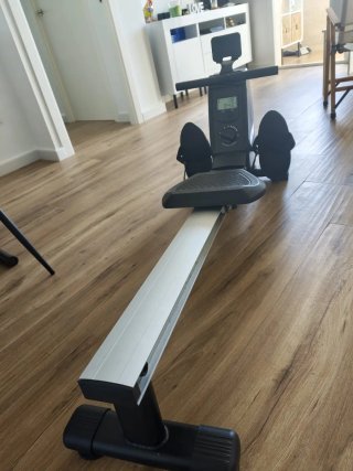 Máquina de Remo