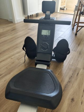 Máquina de Remo