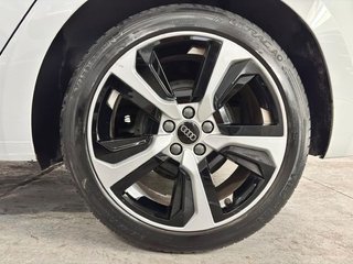 Audi A1 Sportback S line 25 TFSI 70kW (95CV)
