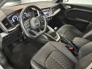 Audi A1 Sportback S line 25 TFSI 70kW (95CV)