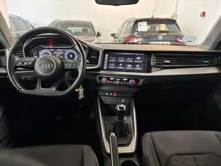 Audi A1 Sportback S line 25 TFSI 70kW (95CV)
