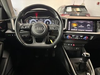 Audi A1 Sportback S line 25 TFSI 70kW (95CV)