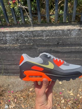 Nike Air Max 90