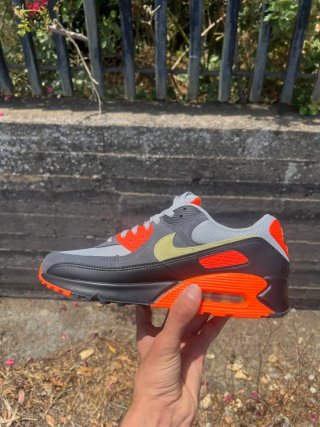Nike Air Max 90