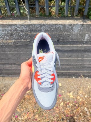 Nike Air Max 90