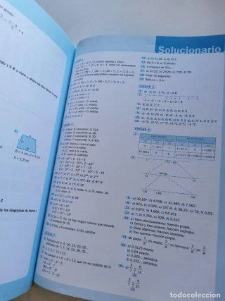 Objetivo aprobar LOE: Matemáticas 1 ESO