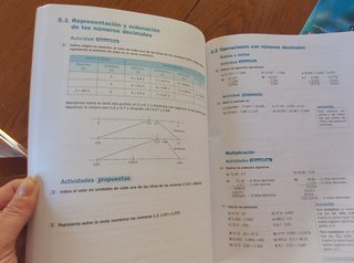 Objetivo aprobar LOE: Matemáticas 1 ESO