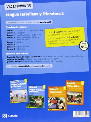 Objetivo aprobar LOE: Matemáticas 1 ESO