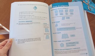 Objetivo aprobar LOE: Matemáticas 1 ESO