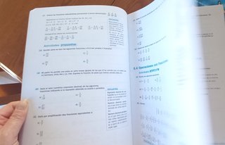 Objetivo aprobar LOE: Matemáticas 1 ESO