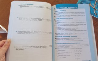 Objetivo aprobar LOE: Matemáticas 1 ESO
