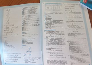 Objetivo aprobar LOE: Matemáticas 1 ESO