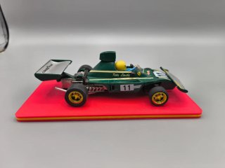 Ferrari B3 Exin