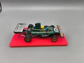 Ferrari B3 Exin
