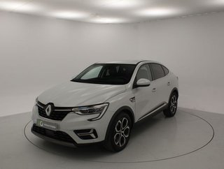 Renault Arkana Zen E-TECH Híbrido 105 kW (145CV) -SS