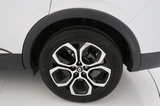 Renault Arkana Zen E-TECH Híbrido 105 kW (145CV) -SS