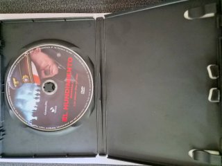 DVD El Hundimiento (Downfall) Historia