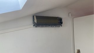 INSTAL•LADOR AUTORITZAT D’AIRE CONDICIONAT