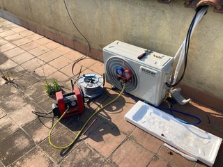 INSTAL•LADOR AUTORITZAT D’AIRE CONDICIONAT