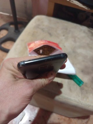 Samsung Galaxy A6 para piezas