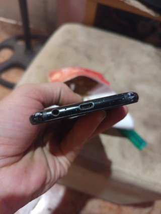 Samsung Galaxy A6 para piezas