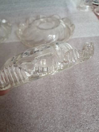 Paralumi Vetro Murano