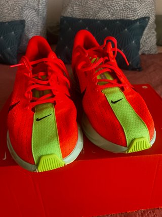 Nike Pegasus Plus Zapatillas Running T.45 original