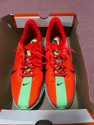 Nike Pegasus Plus Zapatillas Running T.45 original