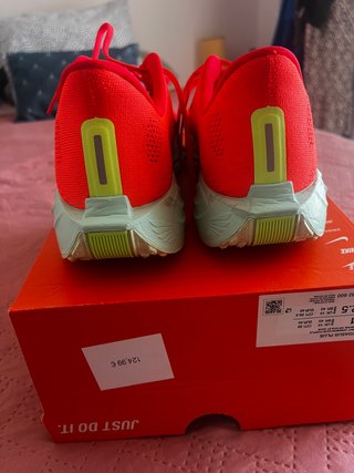 Nike Pegasus Plus Zapatillas Running T.45 original