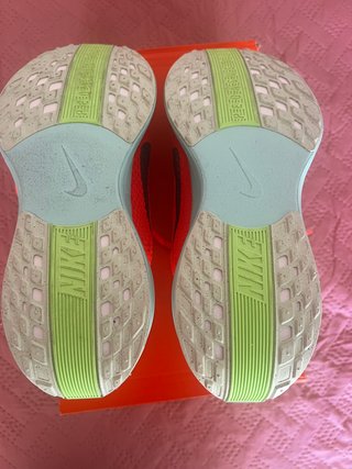 Nike Pegasus Plus Zapatillas Running T.45 original