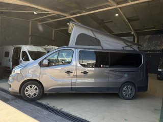 FIAT TALENTO TECHO ELEVADO