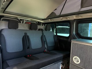 FIAT TALENTO TECHO ELEVADO