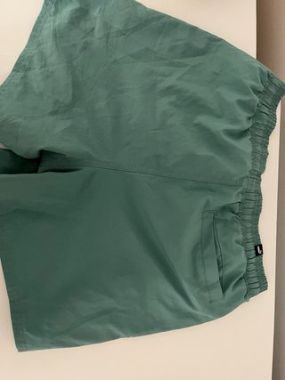 Bañador Puma Verde