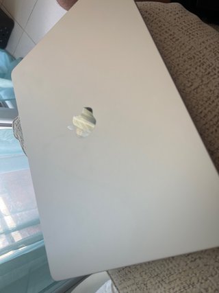 MacBook Air 15 M3 Plata