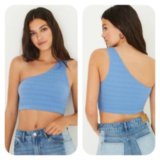 Top Mujer Secret Talla L