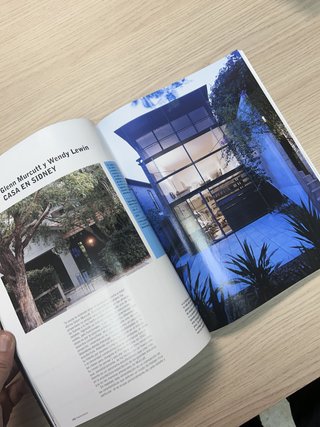 Lote 5 Revista diseño interior 150,151,153,154,155