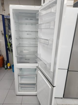 NEVERA LG GARANTIA TRANSPORTD