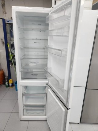 NEVERA LG GARANTIA TRANSPORTD