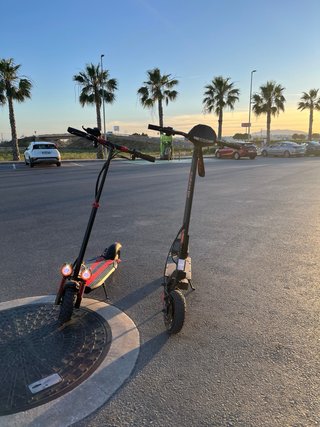 KuKirin G2 DGT - Como Nuevo